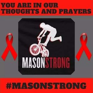 Meet your Posher, Anastasia